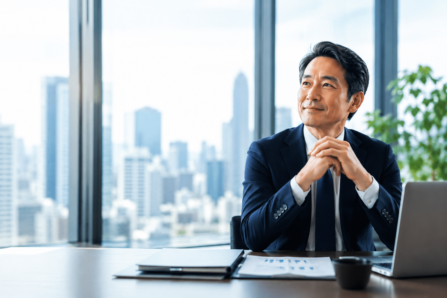 Management Consulting